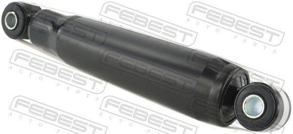 FEBEST Schokdemper 25110-002R 25110-002R Schokdempers FEBEST PEUGEOT 806