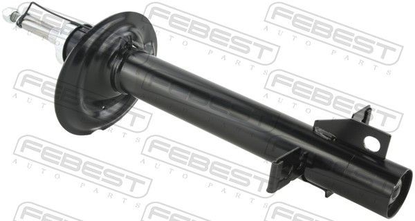 FEBEST Αμορτισέρ 25110-004F Αμορτισέρ FEBEST Peugeot BOXER 25110-004F