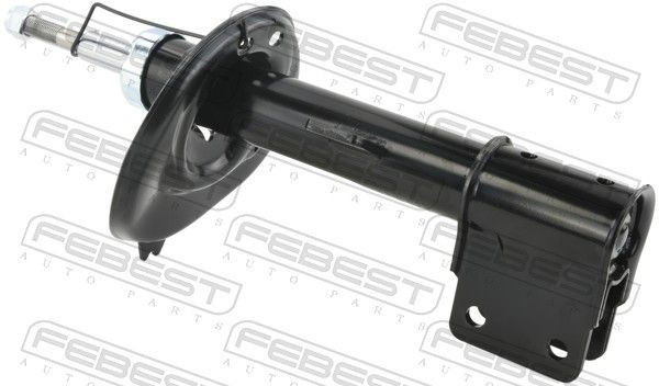 FEBEST Schokdemper 25110-008FL 25110-008FL Schokdempers FEBEST CITROЁN EVASION