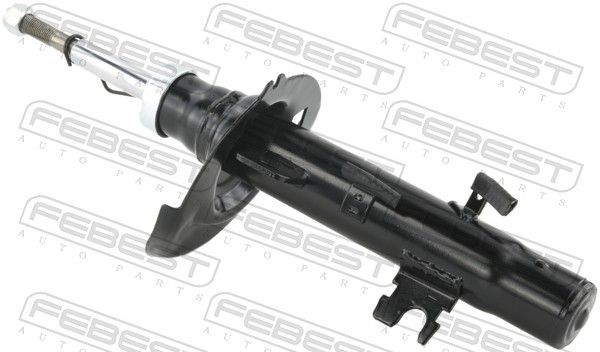 FEBEST Schokdemper 25110-010FL Peugeot 806 Dempers FEBEST 25110-010FL