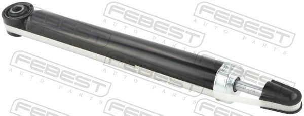 FEBEST Iskunvaimennin 26110-002R 26110-002R FEBEST Iskunvaimennin Volkswagen BEETLE hinta