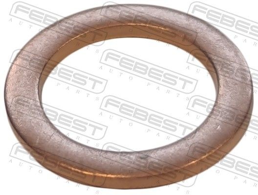 FEBEST Anello di tenuta, vite di scarico olio 88430-142015C 88430-142015C FEBEST Guarnizione tappo coppa olio SKODA prezzo