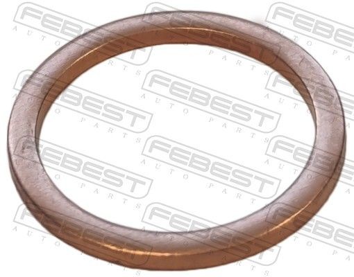 FEBEST Ölablaßschraube Dichtung 88430-172115C 88430-172115C FEBEST Ölablaßschraube Dichtung FORD Kosten