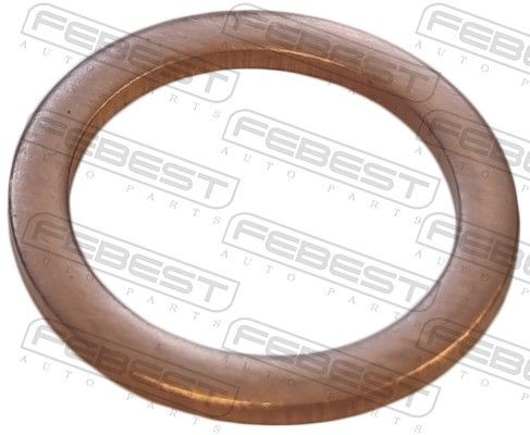 FEBEST Anello di tenuta, vite di scarico olio 88430-182415C 88430-182415C Anello tenuta vite spurgo olio FEBEST Hyundai