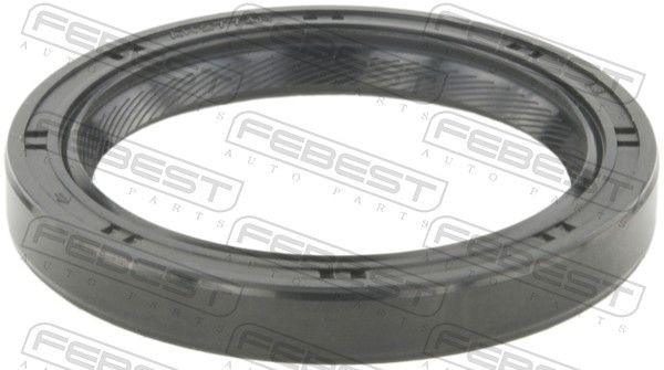 FEBEST Pakdåse, fordelergearkasse 95GBY-48620808R 95GBY-48620808R Ophæng fordelergearkasse tilbehør FEBEST MERCEDES-BENZ CLS