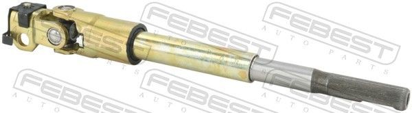 FEBEST Steering Shaft ASPG-M59 FEBEST ASPG-M59 Steering Shaft PEUGEOT 405 II Saloon (4B) 1.6 90 hp 1992