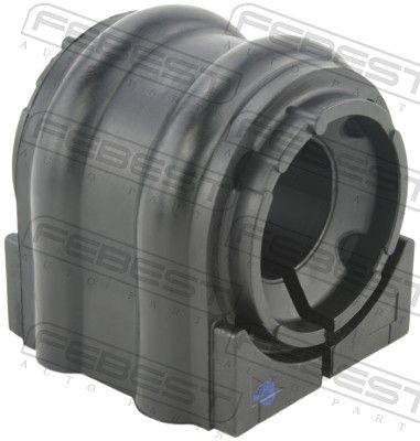 FEBEST Kinnitus, stabilisaator HYSB-SONC1F FEBEST HYSB-SONC1F Stabilisaatori puksid Kia Sportage QL hind