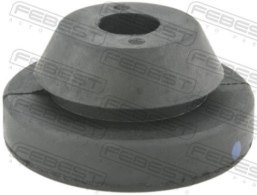 FEBEST Gummiklods, luftfilter VWSB-006 Holder, luftfilterhus HONDA FEBEST VWSB-006