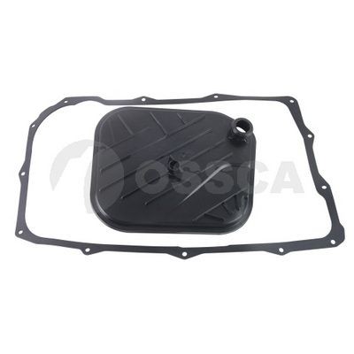 Hydraulický filter automatickej prevodovky OSSCA 55917 OSSCA 55917 Hydraulický filter automatickej prevodovky Volkswagen AMAROK 2013