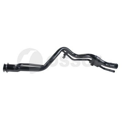 OSSCA Bocchettone riempimento, Serbatoio carburante 64395 64395 OSSCA Serbatoio carburante TOYOTA prezzo