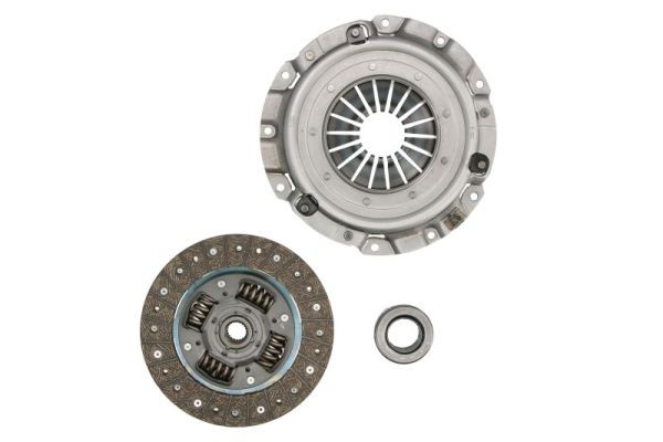 Kit d'embrayage NEXUS F13043NX NEXUS F13043NX Kit d'embrayage + volant moteur MAZDA 6 2011