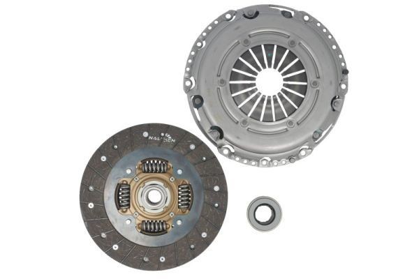 NEXUS Sidurikomplekt F1A040NX NEXUS F1A040NX Sidurikomplekt Citigo Hatchback hind