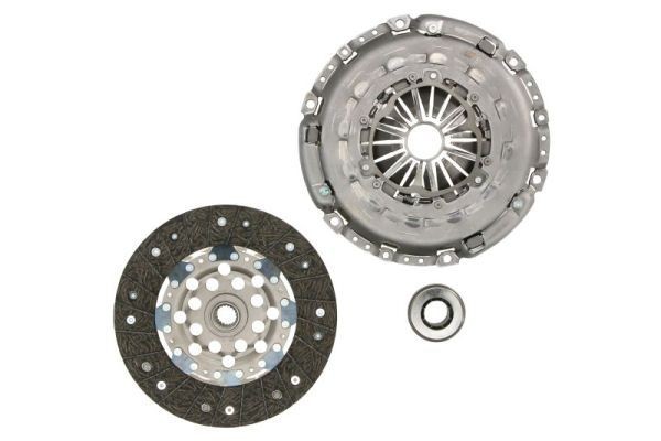 NEXUS Sidurikomplekt F1C044NX F1C044NX Sportsidur PEUGEOT 5008 NEXUS