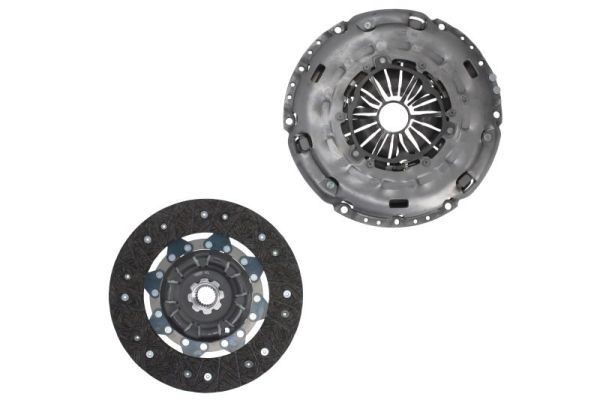 NEXUS Σετ συμπλέκτη F1G040NX NEXUS F1G040NX Σετ συμπλέκτη FORD S-Max Mk1 MPV 2.0 TDCi 163 PS 2012
