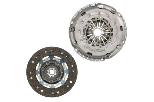 NEXUS Sajūga komplekts F1G060NX F1G060NX Sporta sajūgs VOLVO V50 NEXUS