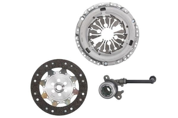 NEXUS Sidurikomplekt F1M202NX NEXUS F1M202NX Sidurikomplekt RENAULT Kangoo II MPV (FC) 1.6 SCE 114 hj 2020