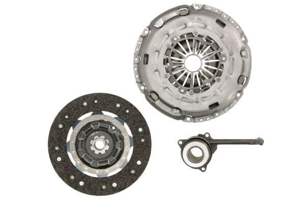 NEXUS Σετ συμπλέκτη F1W205NX F1W205NX Αγωνιστικός συμπλέκτης NEXUS CHEVROLET CAPTIVA