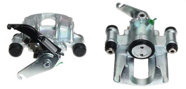 BUDWEG CALIPER Remklauw 344120 Remklauw BUDWEG CALIPER PIXO 344120 goedkoop