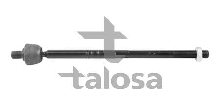 TALOSA Axiálny čap tiahla riadenia 44-16468 Spojovacia tyč riadenia TALOSA Mercedes-Benz SPRINTER 44-16468
