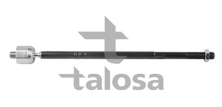 TALOSA Axiálny čap tiahla riadenia 44-16469 44-16469 Tyč riadenia AUDI A3 TALOSA