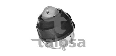TALOSA Motorkudde 61-16391 61-16391 TALOSA motorfäste Ford FOCUS