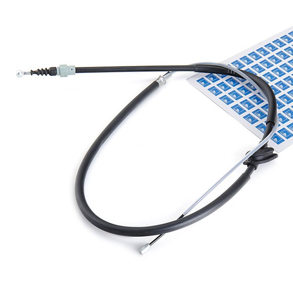 ATE Handremkabel 24.3727-0175.2 Handremkabel ATE QUATTRO 24.3727-0175.2 goedkoop