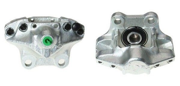 BUDWEG CALIPER Bremsecaliper 34446 BUDWEG CALIPER 34446 originale Bremsecaliper 99 Sedan hva koster