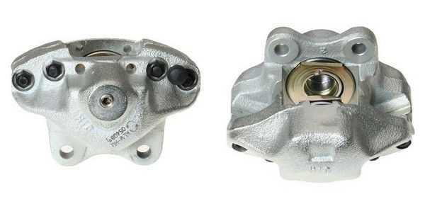 BUDWEG CALIPER Bromsok 34496 BUDWEG CALIPER 34496 Bromsok Alfa Romeo Spider 105 original