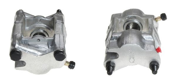 BUDWEG CALIPER Bremsecaliper 34666 BUDWEG CALIPER 34666 originale Bremsecaliper Citroën XM Y4 hva koster