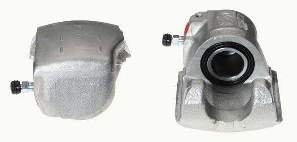 BUDWEG CALIPER Brzdový strmeň 34726 BUDWEG CALIPER 34726 Brzdový strmeň FIAT 127 Hatchback (127) lacné