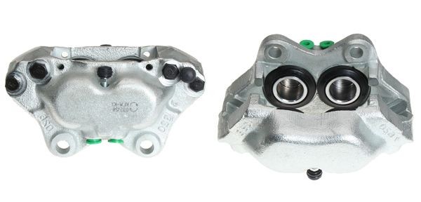 BUDWEG CALIPER Brake caliper 34818 BUDWEG CALIPER 34818 Suzuki BALENO brake caliper rear and front price