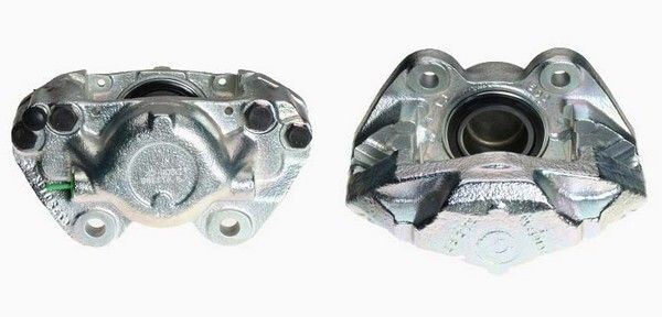 BUDWEG CALIPER Pinza freno 34853 34853 Pinze freni BUDWEG CALIPER FORD GRANADA costo