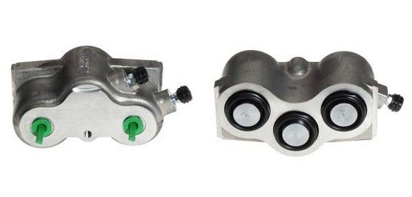 Brake caliper BUDWEG CALIPER 34941 BUDWEG CALIPER 34941 Lada NIVA 2005 Brake calipers price