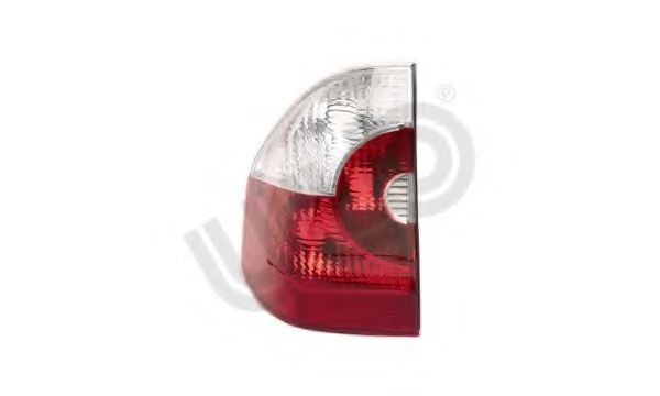 ULO Baklykt 1001103 ULO 1001103 originale Baklykter BMW E83 hva koster