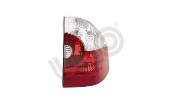 ULO Baglygte 1001104 Baglygter ULO BMW 6-serie 1001104