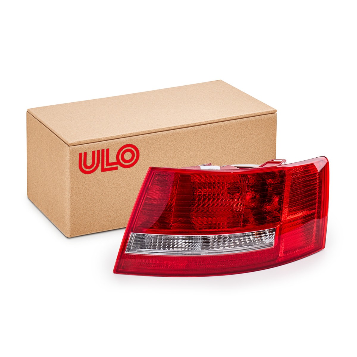 ULO Farolim 1007002 ULO 1007002 Farol traseiro Nissan KUBISTAR originais