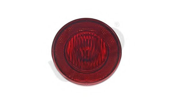 ULO Aizm. miglas lukturi 1010920 Aizmugurējie miglas lukturi ULO Land Rover DEFENDER 1010920