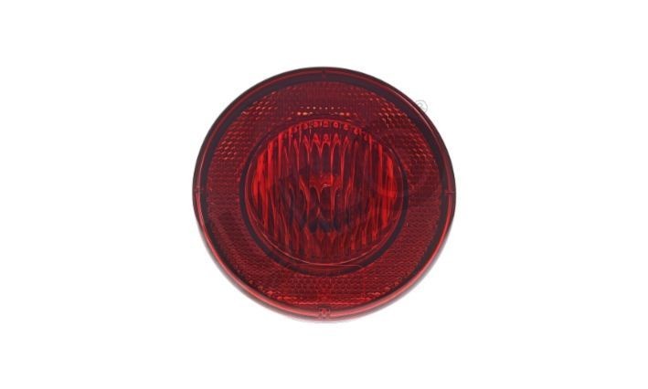 ULO Tågebaglygte 1010921 ULO Tågebaglygte TOYOTA 1010921