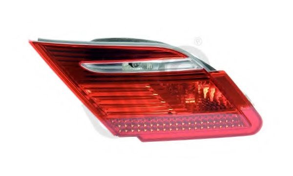 ULO Feu arrière 1019005 BMW Série 3 Lumière arrière ULO 1019005