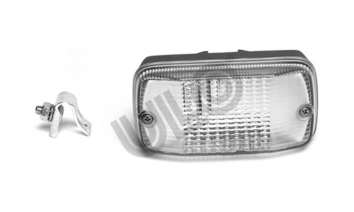 ULO Ryggelys 1027001 1027001 Ryggelys NISSAN JUKE ULO