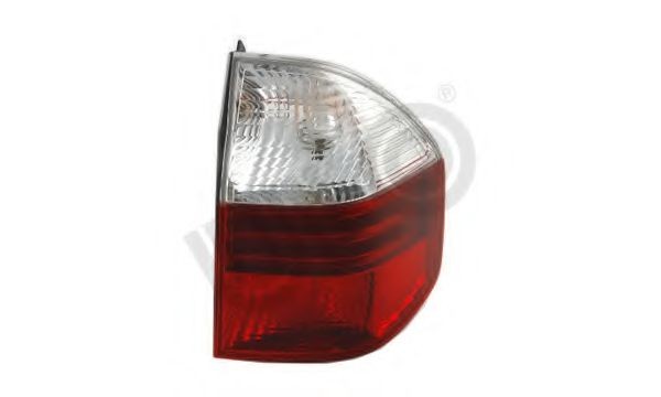 ULO Tagatuli 1043002 1043002 Tagatuli ULO VOLVO V70