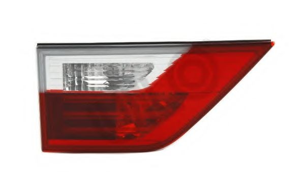 ULO Baklykt 1043005 ULO 1043005 Baklykter BMW X3 E83 til en fordelagtig pris