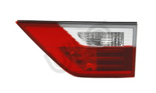 ULO Achterlicht 1043006 Achterlampen ULO 2-serie 1043006 goedkoop