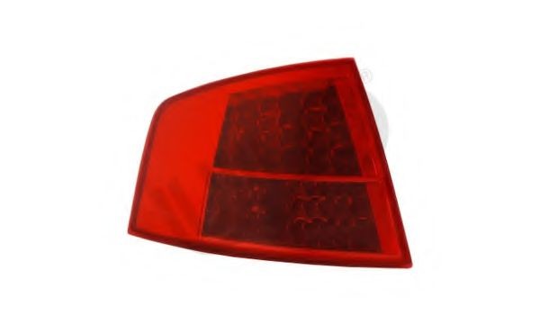 ULO Rückleuchte 1044011 1044011 Rückleuchten ULO FORD USA EXPEDITION