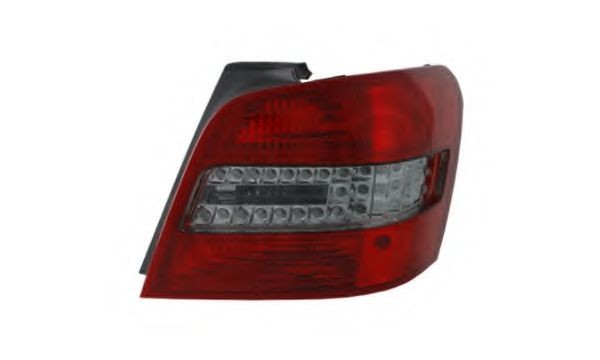 ULO Fanale posteriore 1056004 1056004 costo Fanale posteriore HYUNDAI SONATA ULO