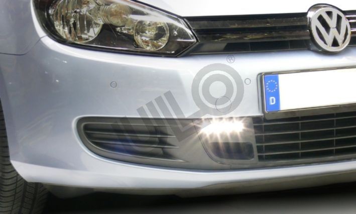 ULO Dienas gaismas lukturis 1079004 1079004 ULO Dienas gaitas lukturi Volkswagen lēti