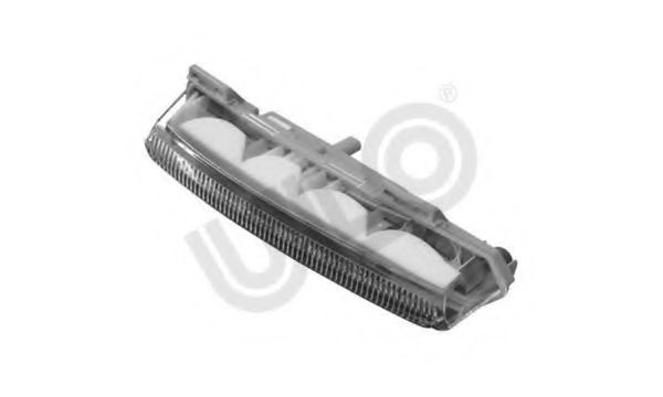 ULO Luz de circulação diurna 1084001 Luz de circulação diurna ISUZU ULO 1084001
