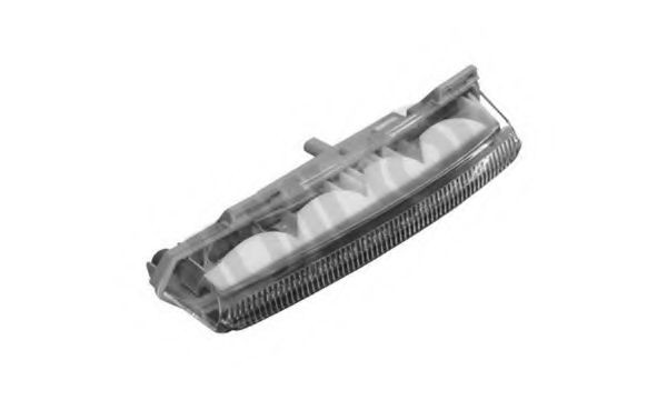 ULO Tagfahrlicht 1084002 1084002 ULO FORD Tagfahrlicht LED und Halogen