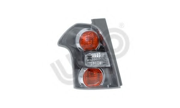 ULO Achterlicht 1107003 Ford RANGER Achterlicht ULO 1107003