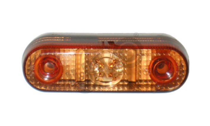 ULO Φως όγκου 2908-01 2908-01 Φώτα θέσεως HYUNDAI i40 ULO